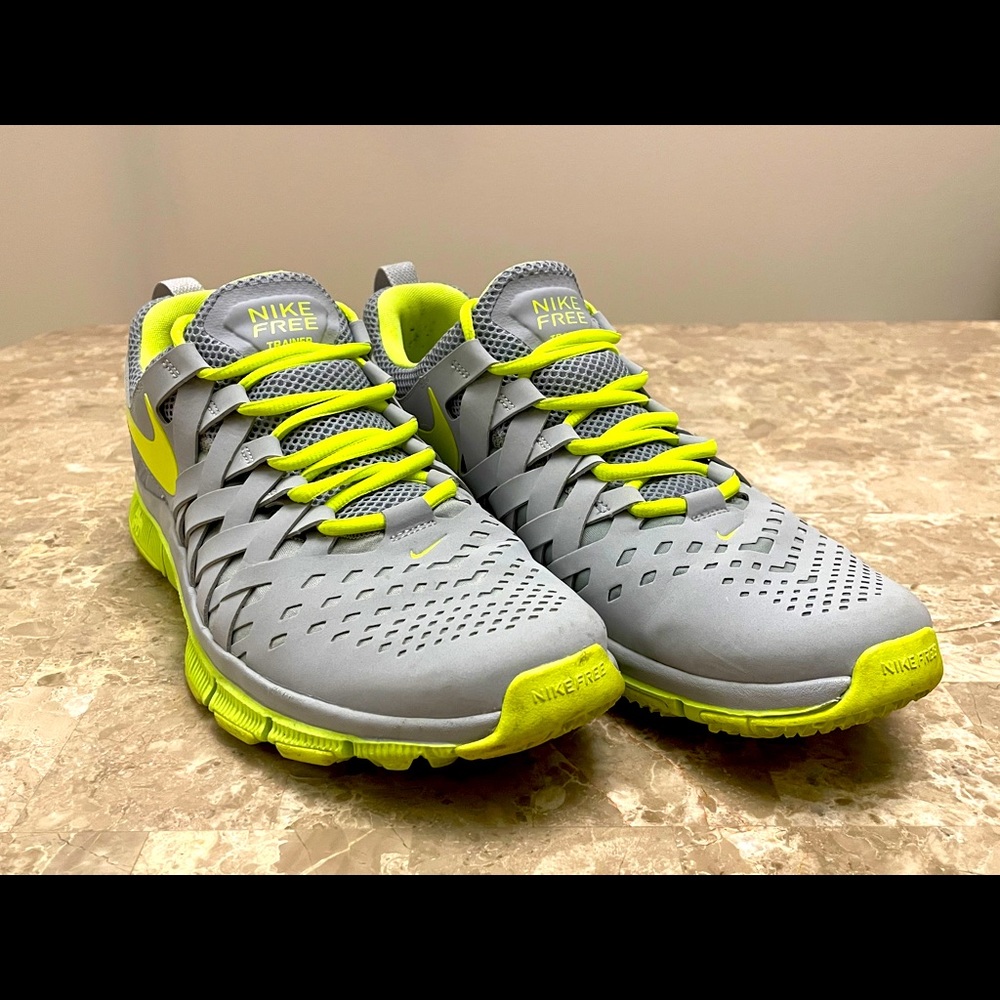 Nike Free Training Shoe